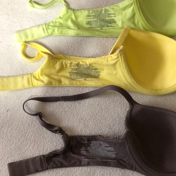 Victoria Secret Demi Bra - lot of 6 - Picture 4 of 6